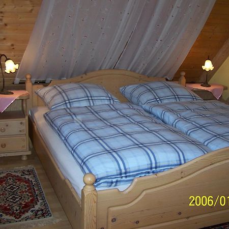 Urlaub Bei Freunden Apartment Füssen Екстериор снимка