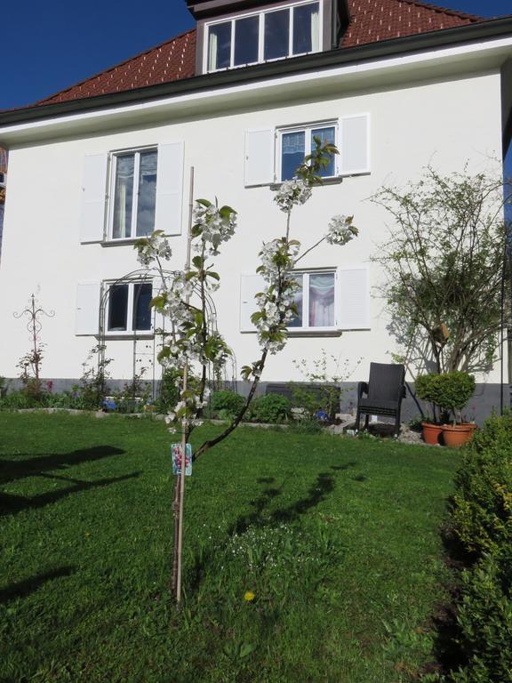 Urlaub Bei Freunden Apartment Füssen Екстериор снимка