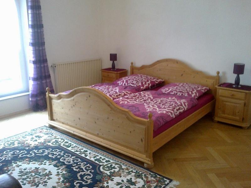 Urlaub Bei Freunden Apartment Füssen Стая снимка