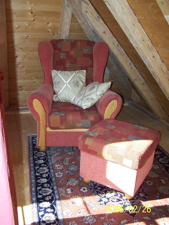 Urlaub Bei Freunden Apartment Füssen Стая снимка