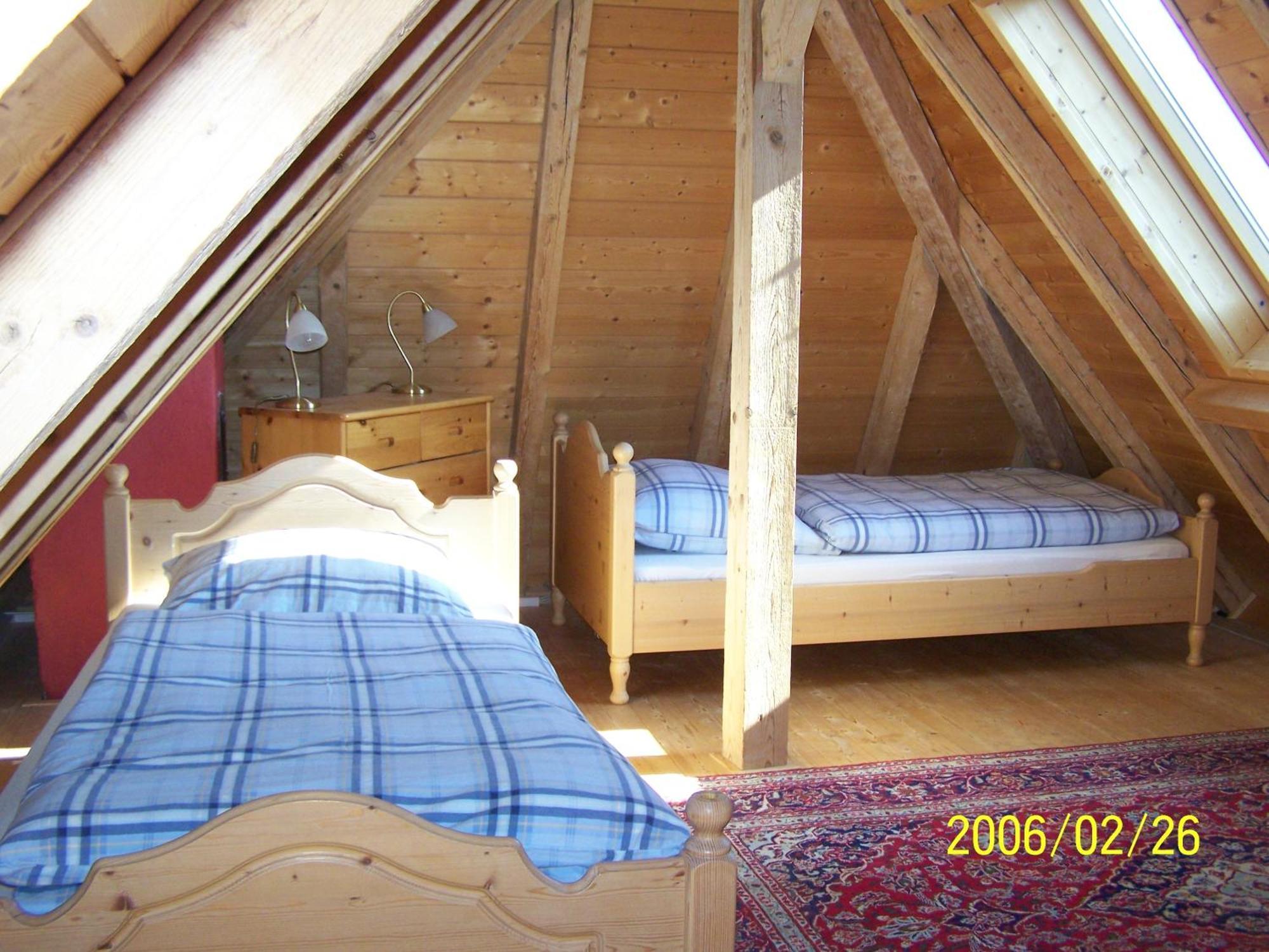 Urlaub Bei Freunden Apartment Füssen Екстериор снимка