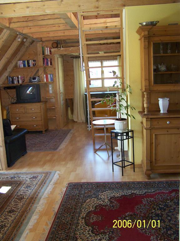 Urlaub Bei Freunden Apartment Füssen Стая снимка