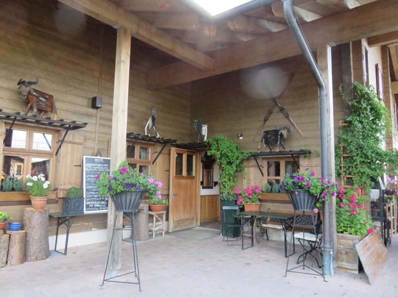Urlaub Bei Freunden Apartment Füssen Екстериор снимка