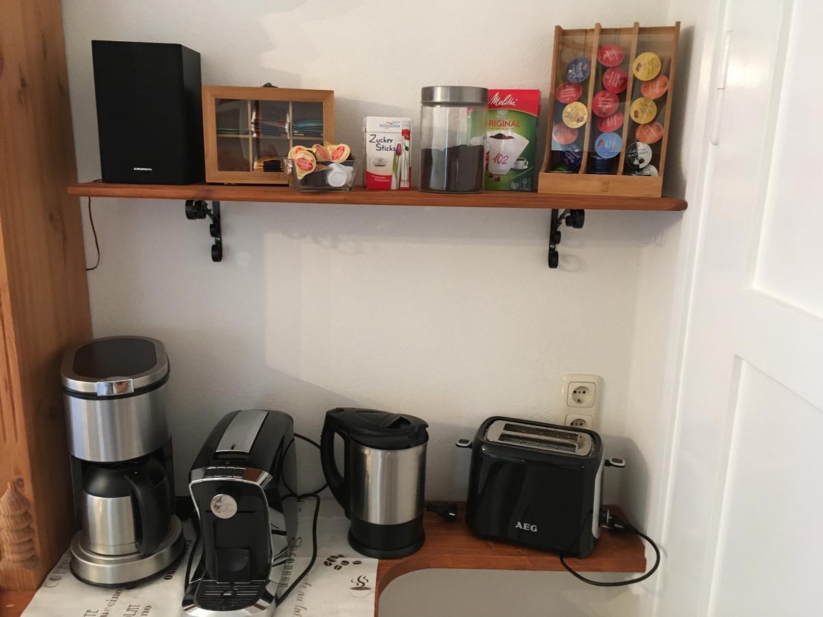 Urlaub Bei Freunden Apartment Füssen Екстериор снимка