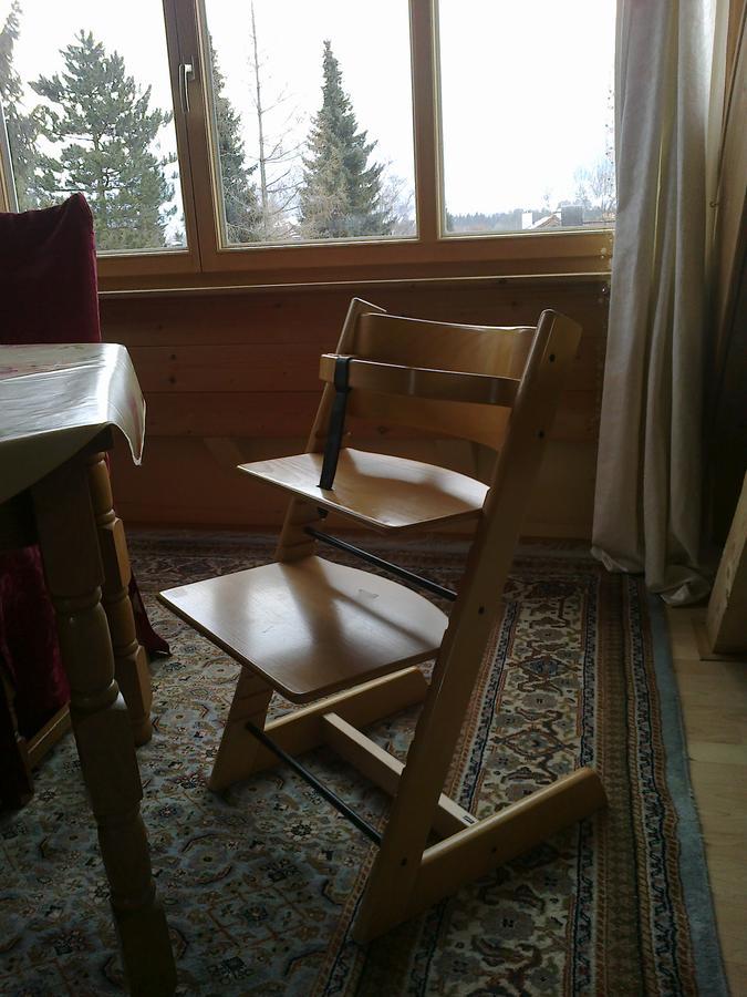 Urlaub Bei Freunden Apartment Füssen Екстериор снимка